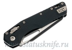 Нож Microtech MSI 210-1FLGTBK RAM-LOK G10фотография - 3