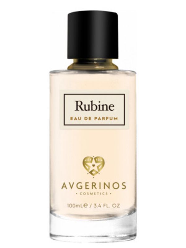 Avgerinos Rubine