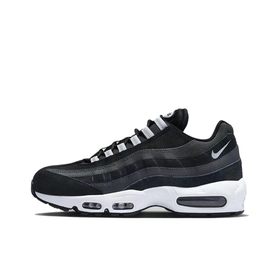 Мужские кроссовки Nike Air Max 95 'Black Anthracite Safari' DM0011‑009