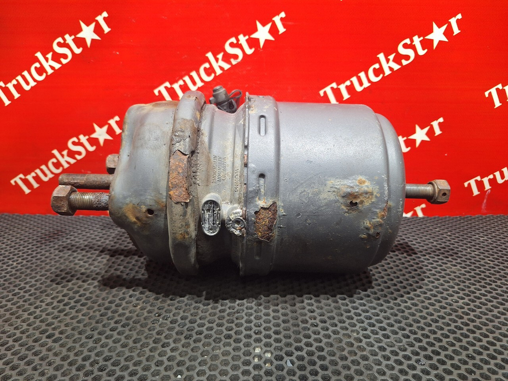 Энергоаккумулятор тормозной