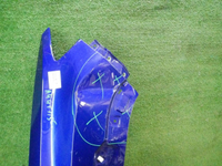 Крыло переднее правое Changan CS35PLUS (2018-н.в.)