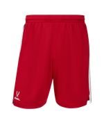 Шорты баскетбольные JÖGEL DIVISION PerFormDRY Shorts R2, красный