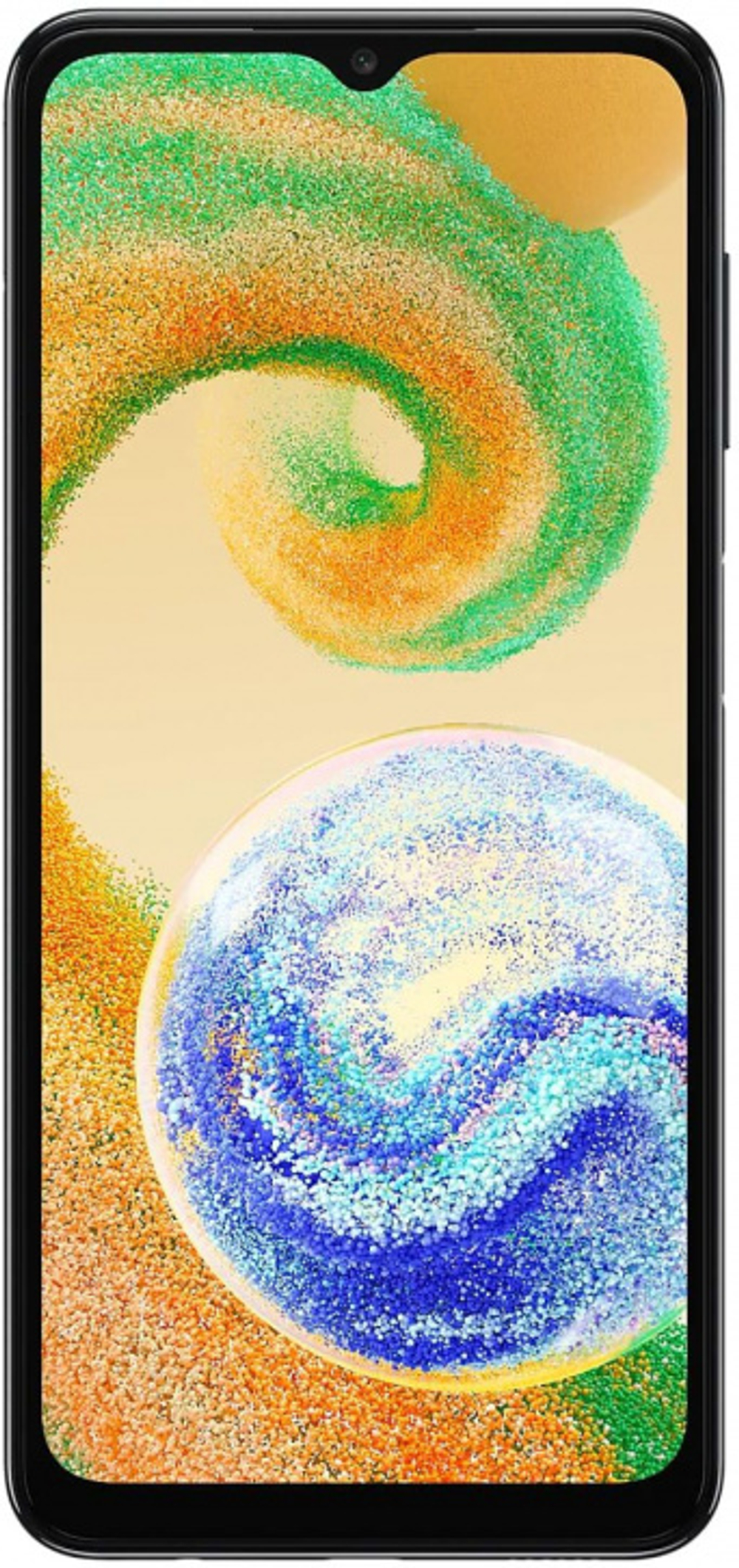 Смартфон Samsung Galaxy A04s SM-A047 4/64GB Black