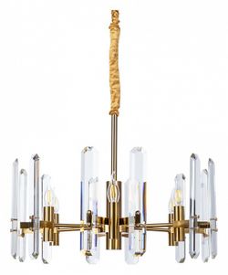 Подвесная люстра Divinare Tenerife 7136/18 LM-6