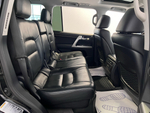 Toyota Land Cruiser, 2014 год