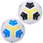 Мяч футбольный Meik MK-X10 (ТПУ, размер 5)