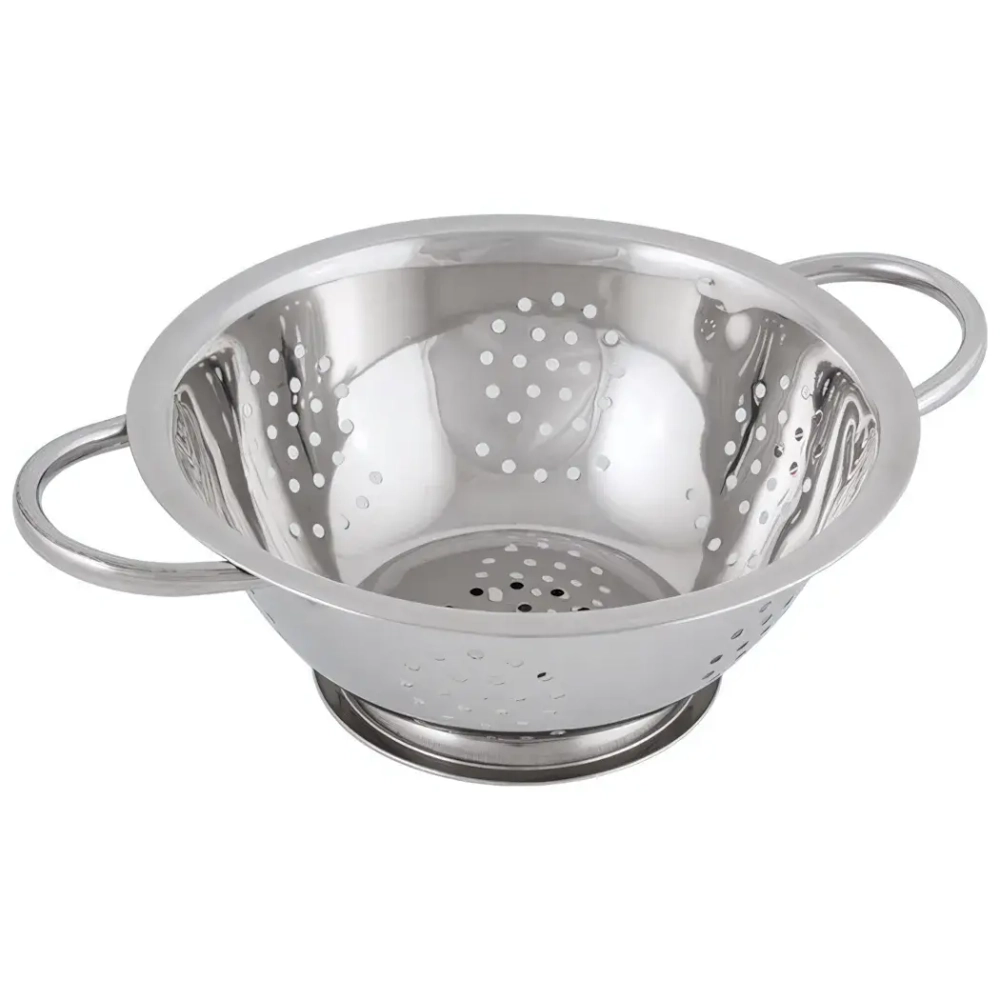 Дуршлаг на подставке 22см CASUAL