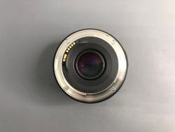 Canon EF 50mm 1.8 STM