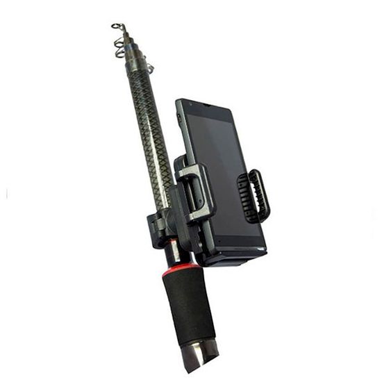 Фиксатор на удочку Практик