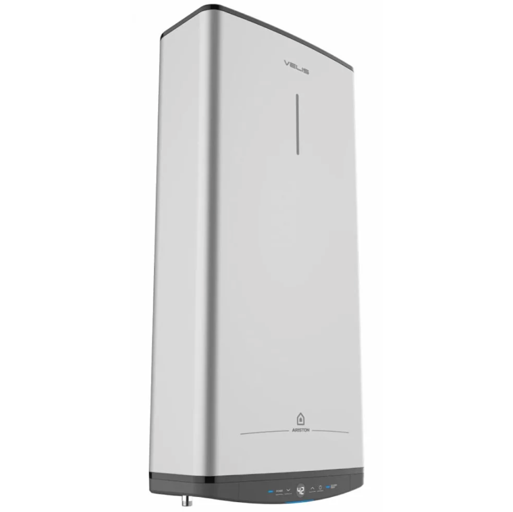 Электрический водонагреватель Ariston ABSE VLS PRO INOX PW 80