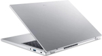 Ноутбук  Acer Extensa 15 EX215-33-P4E7 15.6 ", N, 8 Гб RAM, 512 Гб SSD, UHD Graphics, Серебристый