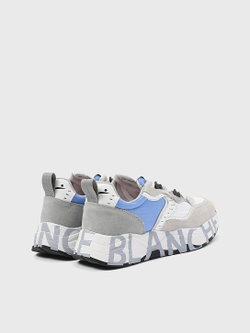 Кроссовки женские VOILE BLANCHE CLUB105
