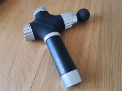 Booster A2 на столе