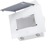 Кухонная вытяжка MAUNFELD Wind 60 белый фото 3