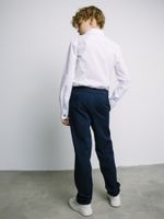 Брюки "Синие" 7+