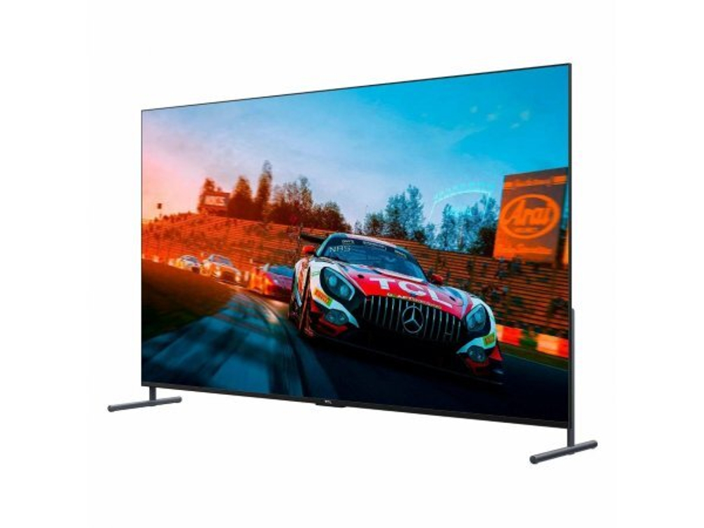 Телевизор TCL 50C655