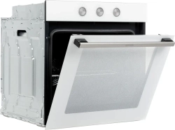 Электрический духовой шкаф Gorenje BO6725E02WG