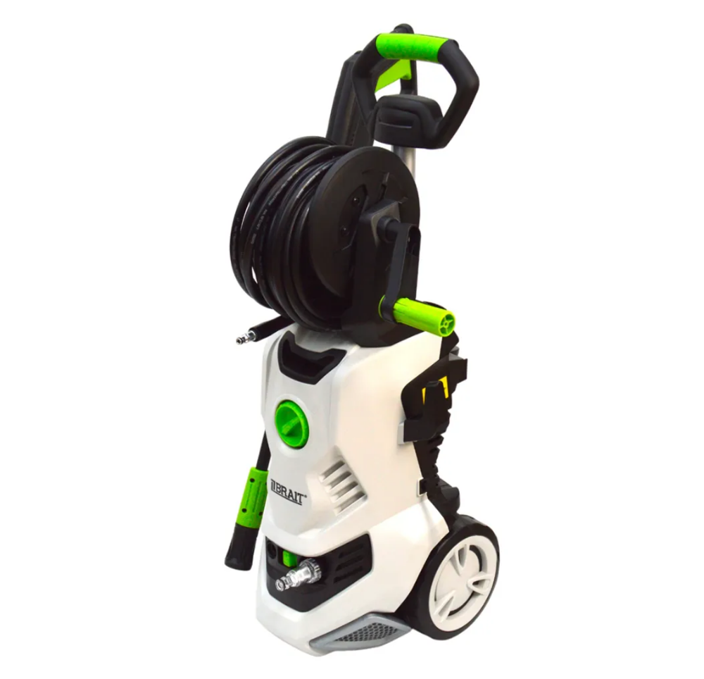 Аппарат моющий высокого давления Brait HPW 2200B