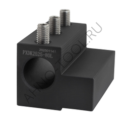 Токарный блок для сверла DK (SBHA) 25-25 ACCKee