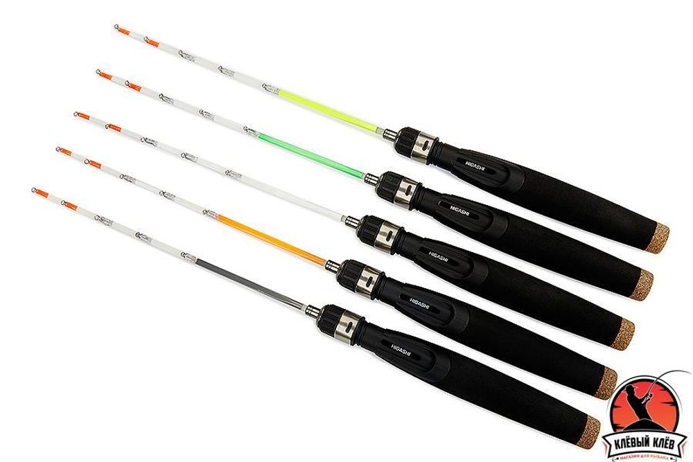 Удилище HIGASHI iFish 20гр