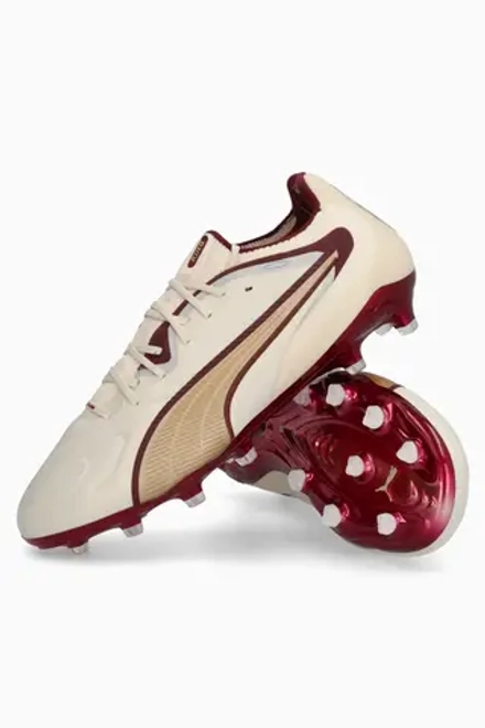Бутсы Puma King 20 Ultimate Launch Edition FG/AG
