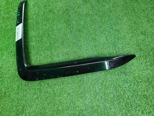 Накладка перед. бампера BMW X6 G06 (19-23) M-paket