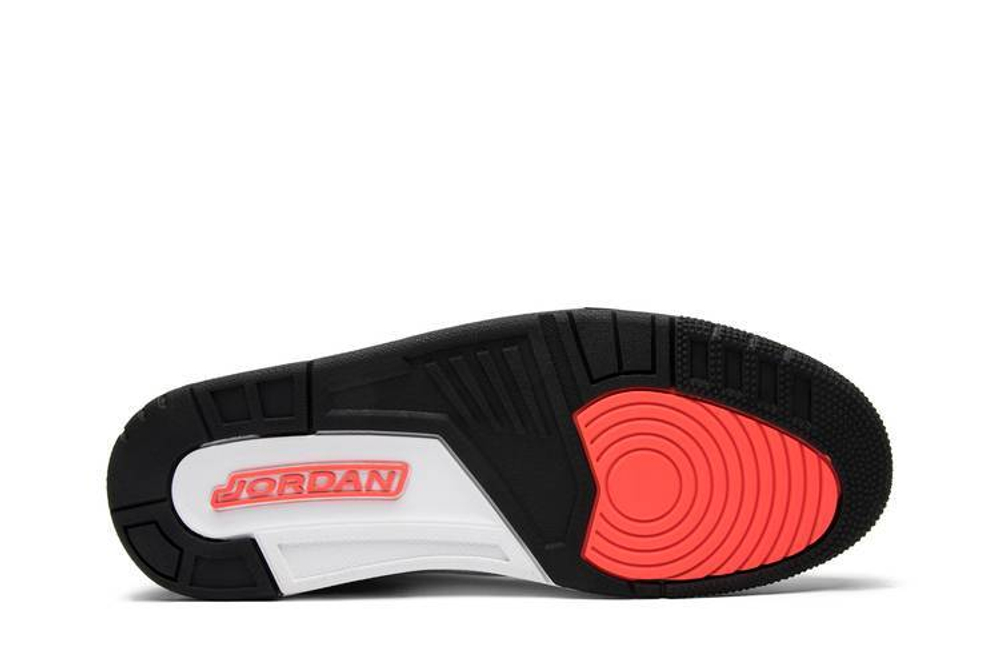 Кроссовки Jordan Air Jordan 3 Retro Infrared 23