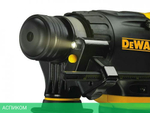 Перфоратор DeWalt D25144K-KS кейс