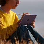 Планшет Apple iPad MINI 6, 8.3", 256gb, Wi-fi, Purple/Фиолетовый