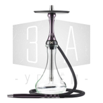 Кальян Alpha Hookah Model X (Space X)