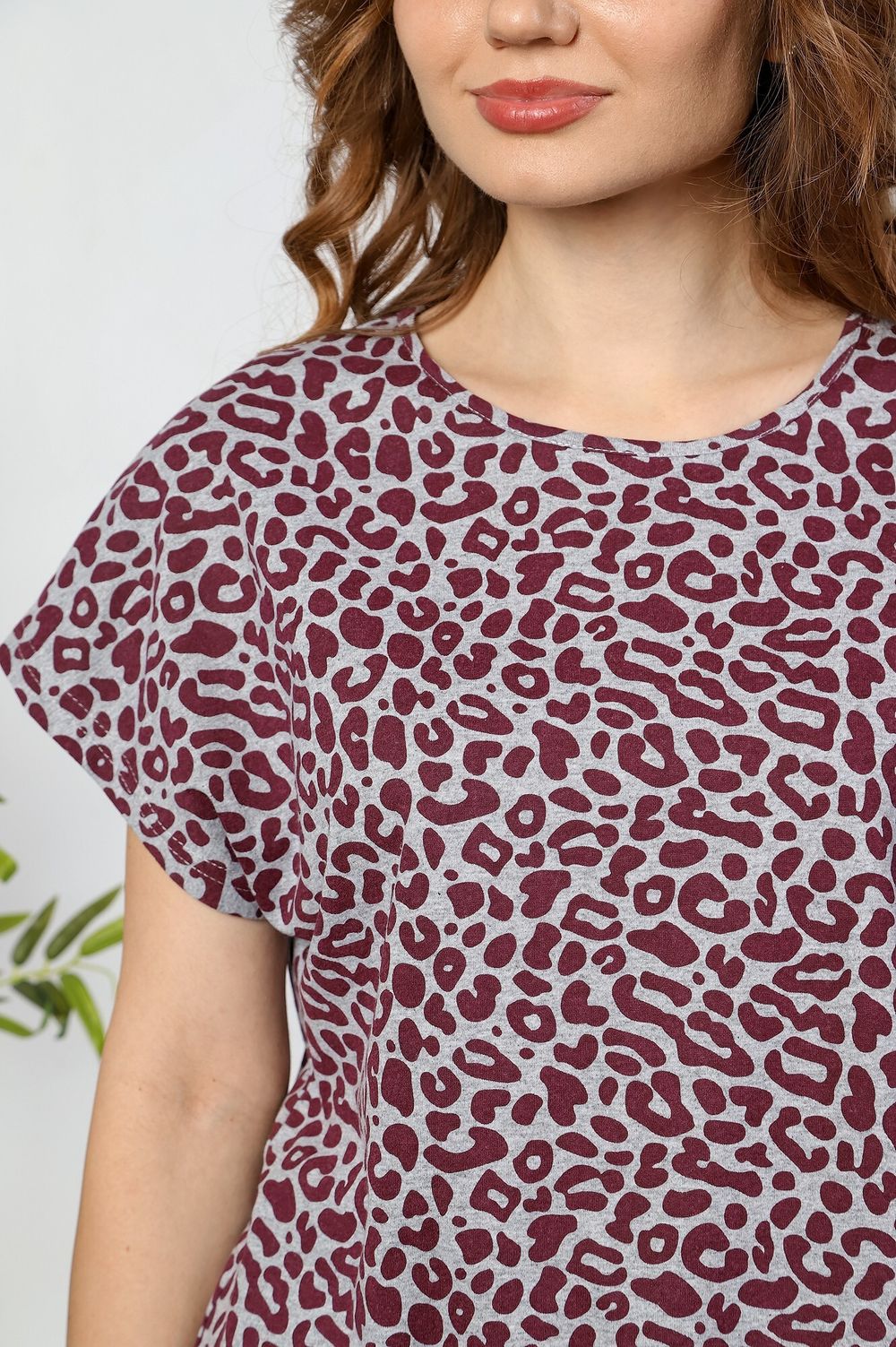 Костюм Сахара-1 Виотекс БОРДОВЫЙ