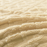 Плед Fluffy бамбуковая микрофибра FL019