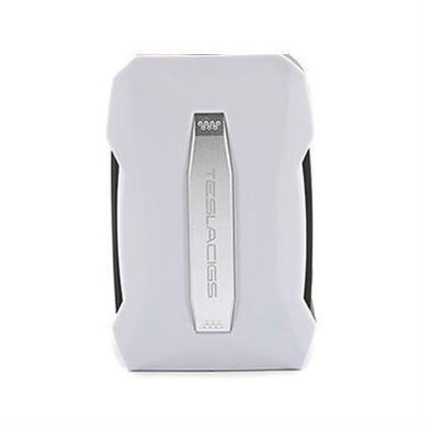 Цена на Боксмод Tesla WYE II 215W Белый Купить Боксмод Tesla WYE II 215W Белый