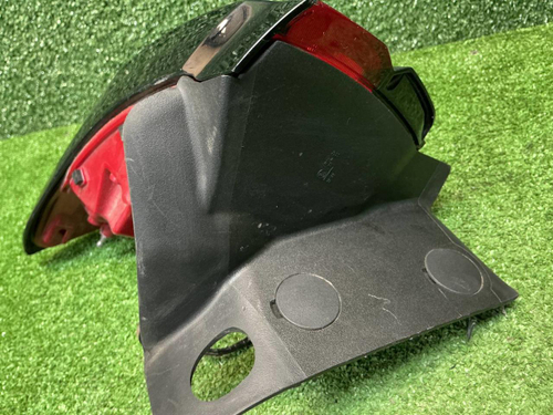 Фонарь правый внешний Changan CS35PLUS (2021-н.в.)