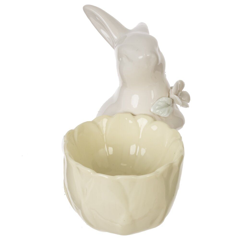 GAEM Подставка для яйца "Заяц", L10,5 W5,5 H8,5 см