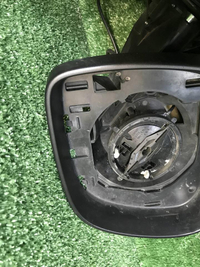 Зеркало левое VW Transporter T6 (2015-н.в.) 9 конт