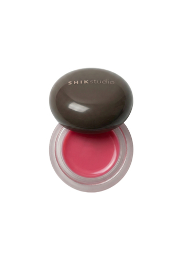 SHIK Studio Бальзам для губ Sheer Color Lip Balm в оттенке 02 Vital
