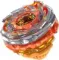 Волчок Ragna Rage FE4-55Y CX15 от Takara Tomy