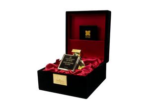 Fragrance Du Bois Oud Rouge Intense