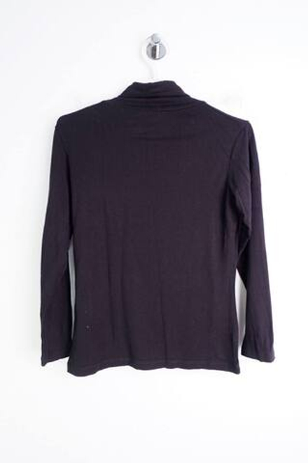 Водолазка базовая, визуально на 8/9 лет