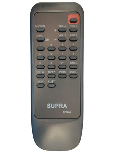 Пульт Supra RE-2900