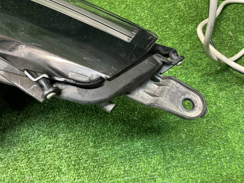 Битая Фара правая Lexus RX 4 (2019-2022) LED