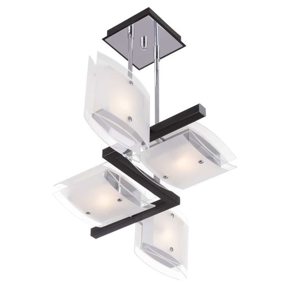 Подвесной светильник Citilux Сантона CL210145