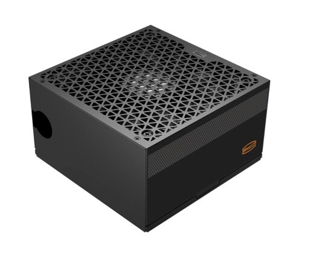 Блок питания ATX PCCooler P5-YK750-B1FWBK1-EU