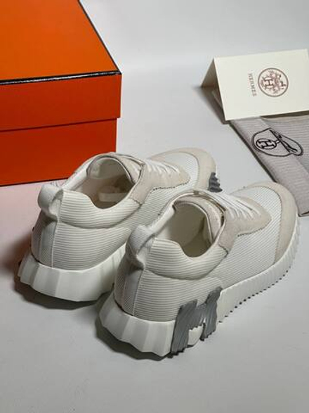 Кроссовки Hermes