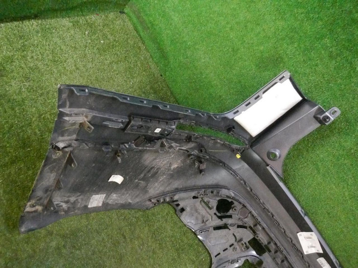 Бампер задний Range Rover Velar (2017-2023)