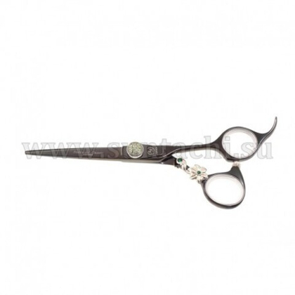 Suntachi Salon Design парикмахерские прямые ножницы BT-Flower-55 5+ класс ✅ Оригинал