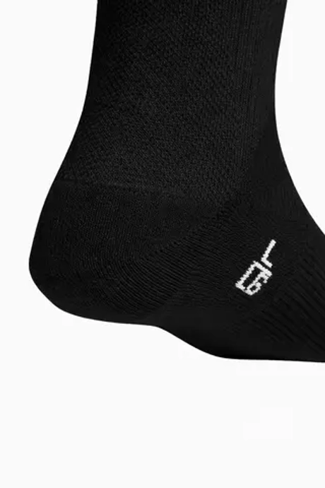 Носки adidas Football Crew Performance Light - черный