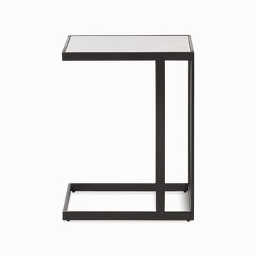 Кофейный стол Osaka Marable 50х35