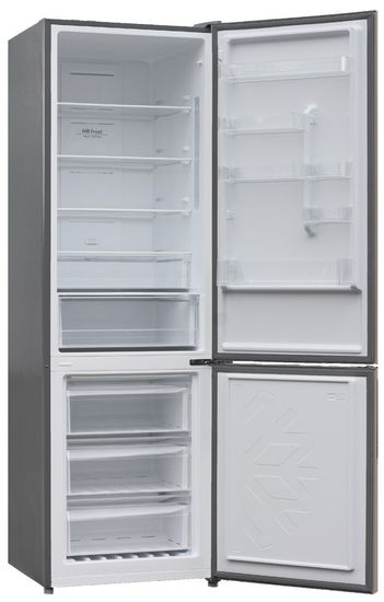 Холодильник Kenwood KBM-2004NFDBE